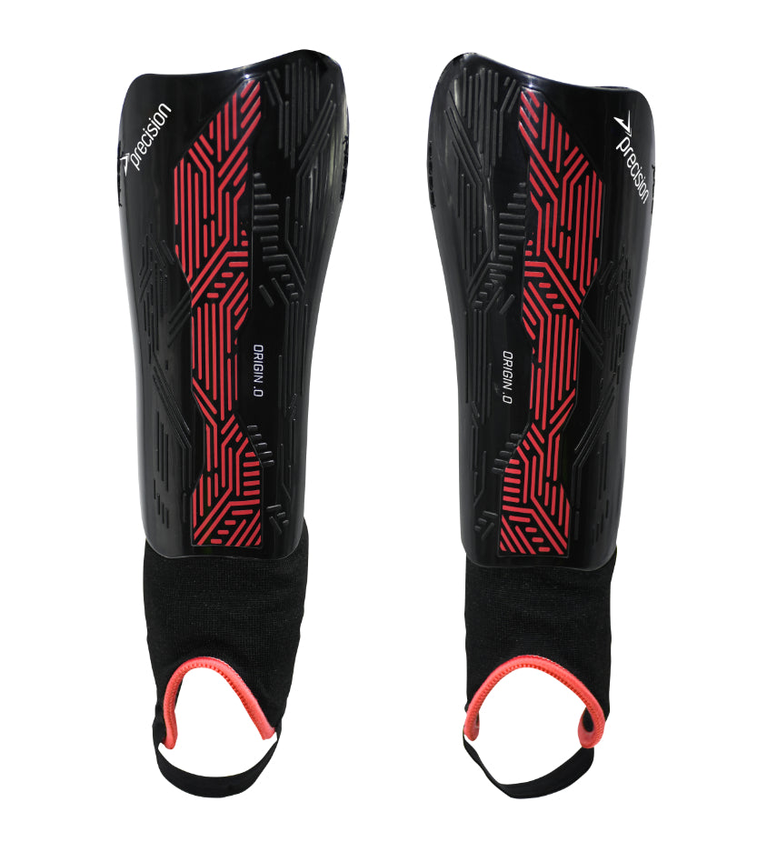 Precision Shinpads (PR216)
